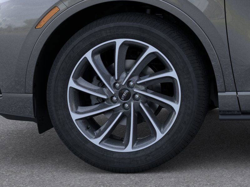 2025 Lincoln Corsair Plug-In Hybrid Grand Touring