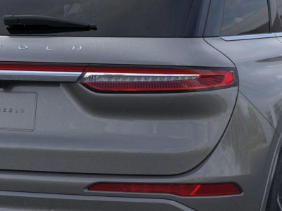 2025 Lincoln Corsair Plug-In Hybrid Grand Touring