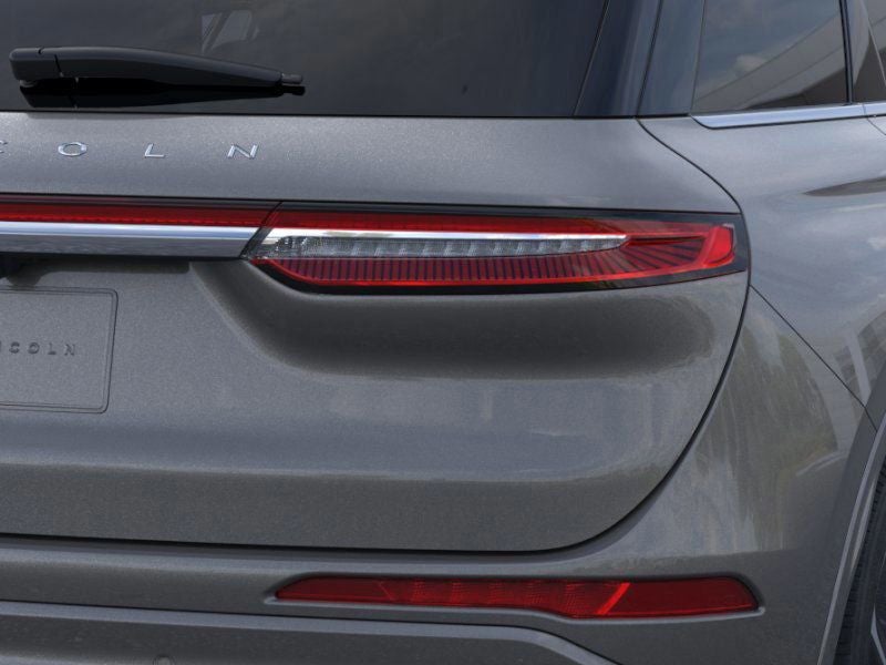 2025 Lincoln Corsair Plug-In Hybrid Grand Touring