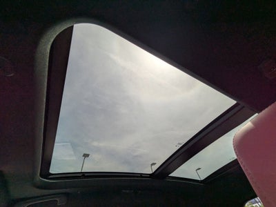 2025 Lincoln Corsair Plug-In Hybrid Grand Touring