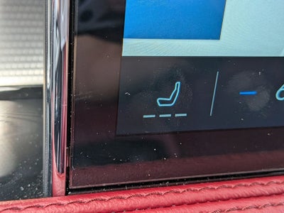 2025 Lincoln Corsair Plug-In Hybrid Grand Touring