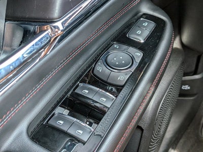 2025 Lincoln Corsair Plug-In Hybrid Grand Touring