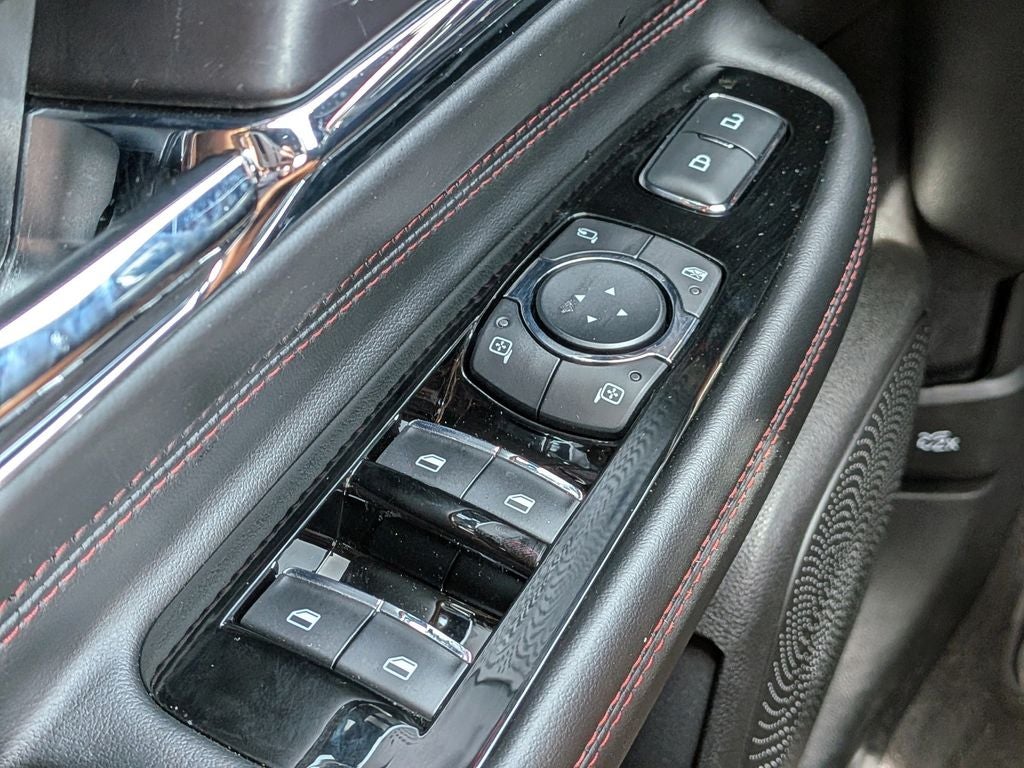 2025 Lincoln Corsair Plug-In Hybrid Grand Touring