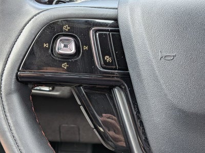 2025 Lincoln Corsair Plug-In Hybrid Grand Touring