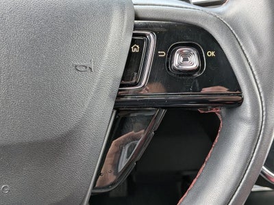 2025 Lincoln Corsair Plug-In Hybrid Grand Touring