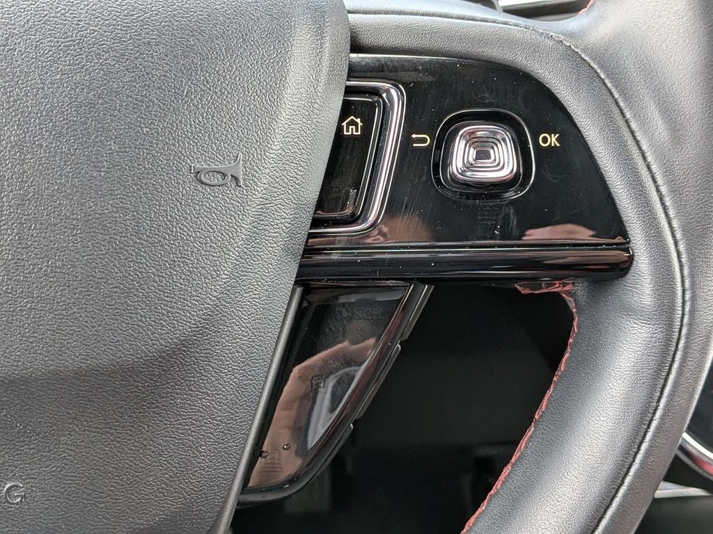 2025 Lincoln Corsair Plug-In Hybrid Grand Touring