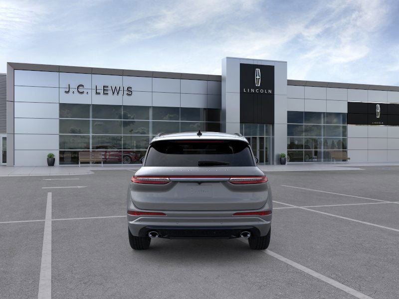 2025 Lincoln Corsair Plug-In Hybrid Grand Touring