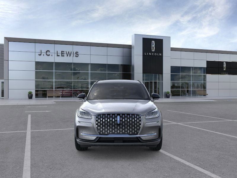 2025 Lincoln Corsair Plug-In Hybrid Grand Touring