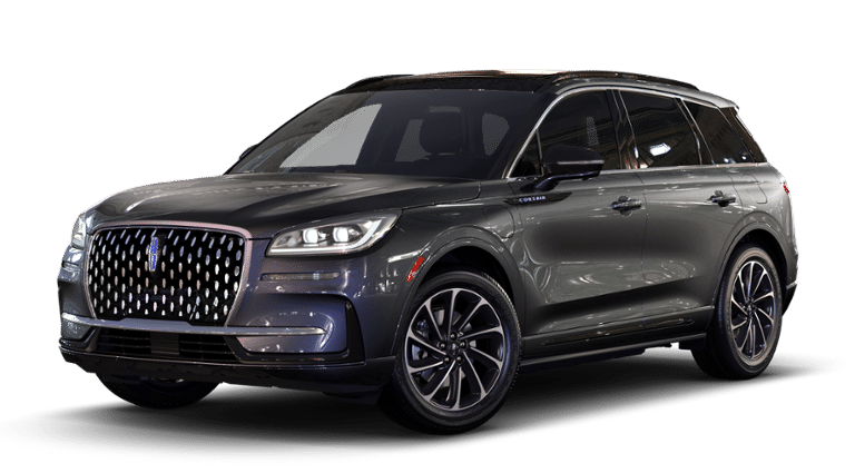 2025 Lincoln Corsair Plug-In Hybrid Grand Touring