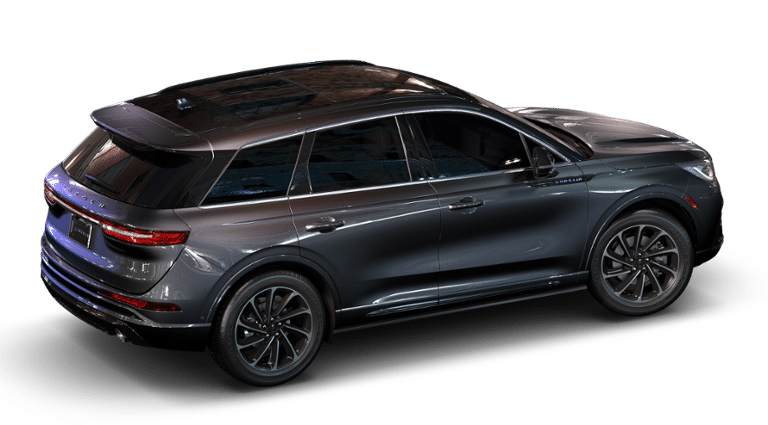 2025 Lincoln Corsair Plug-In Hybrid Grand Touring