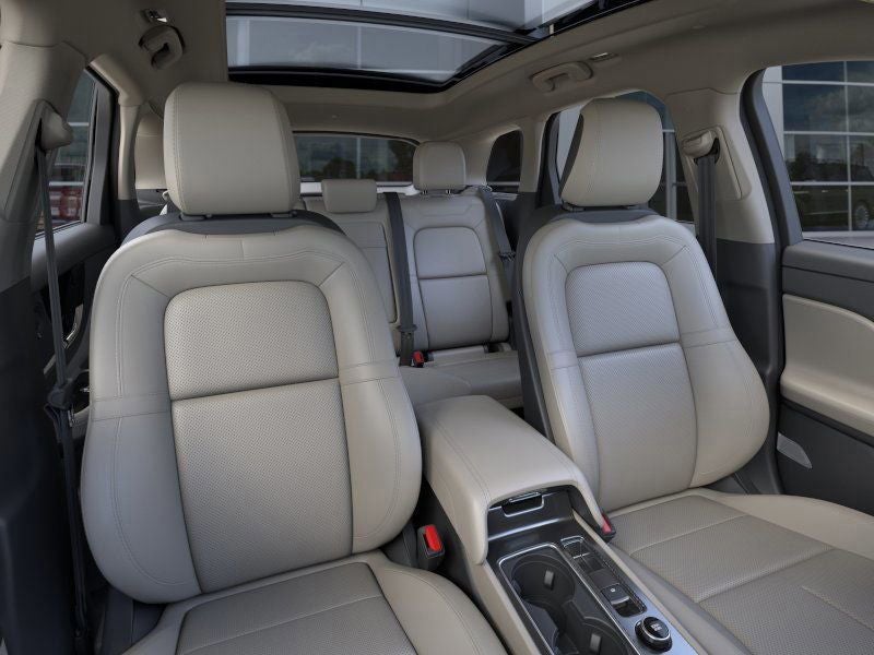 2025 Lincoln Corsair Plug-In Hybrid Grand Touring