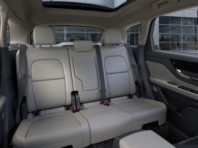 2025 Lincoln Corsair Plug-In Hybrid Grand Touring