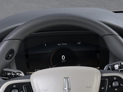 2025 Lincoln Corsair Plug-In Hybrid Grand Touring