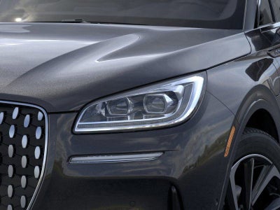 2025 Lincoln Corsair Plug-In Hybrid Grand Touring