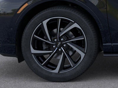 2025 Lincoln Corsair Plug-In Hybrid Grand Touring