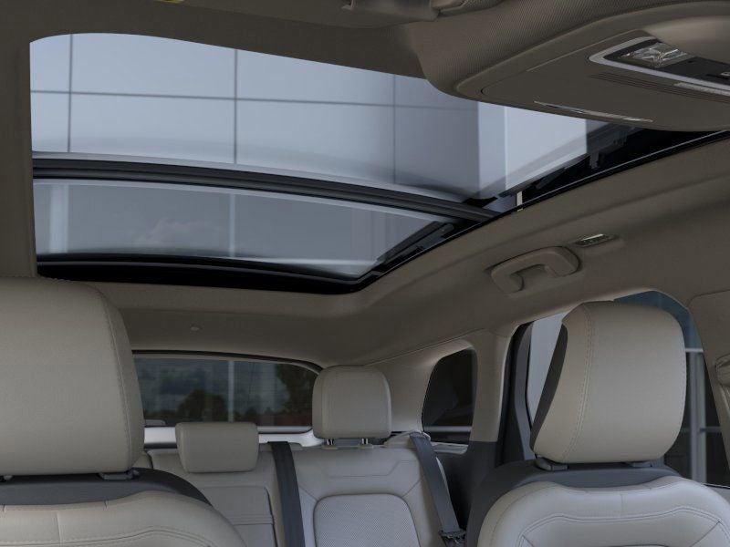 2025 Lincoln Corsair Plug-In Hybrid Grand Touring