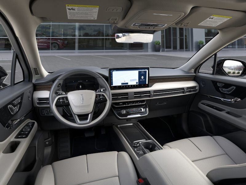 2025 Lincoln Corsair Plug-In Hybrid Grand Touring