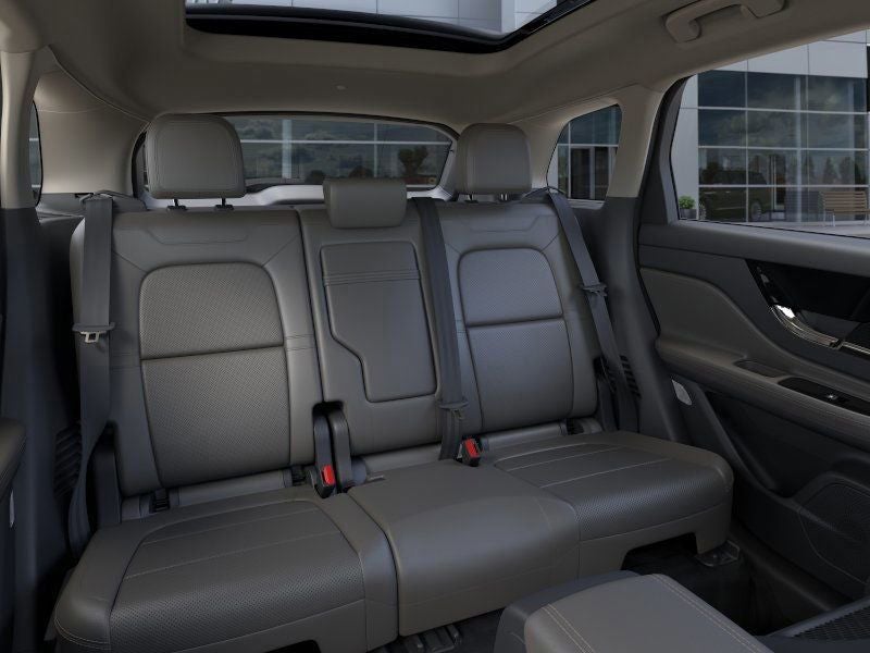 2025 Lincoln Corsair Plug-In Hybrid Grand Touring