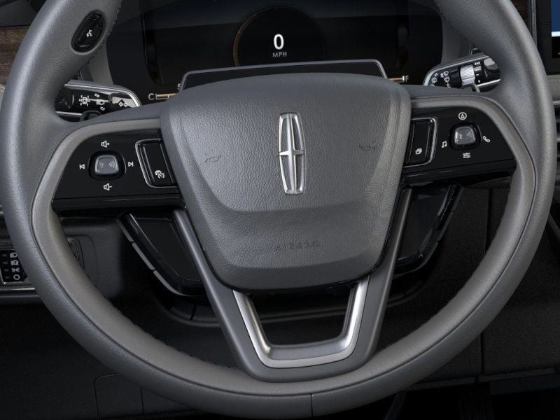 2025 Lincoln Corsair Plug-In Hybrid Grand Touring