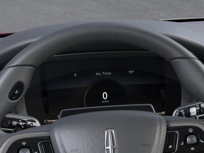 2025 Lincoln Corsair Plug-In Hybrid Grand Touring