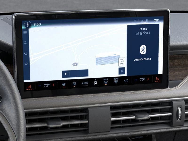 2025 Lincoln Corsair Plug-In Hybrid Grand Touring