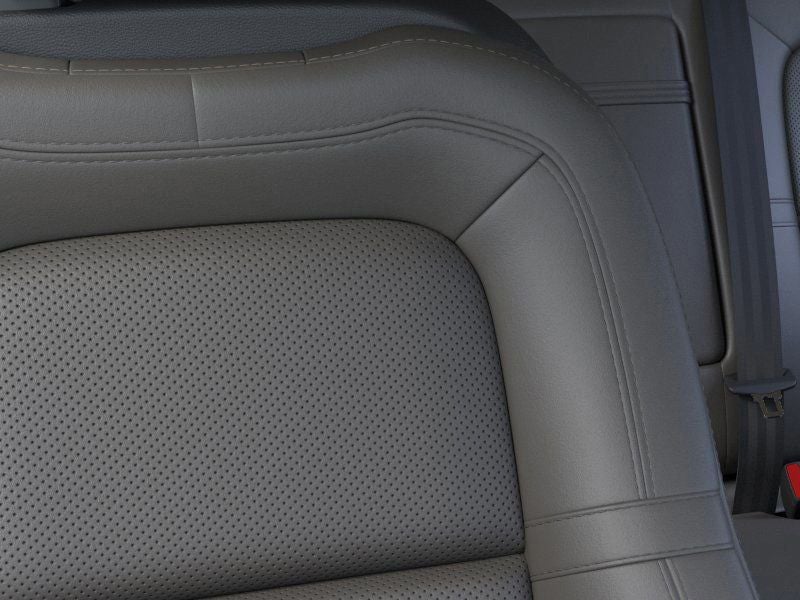 2025 Lincoln Corsair Plug-In Hybrid Grand Touring