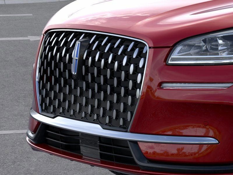 2025 Lincoln Corsair Plug-In Hybrid Grand Touring