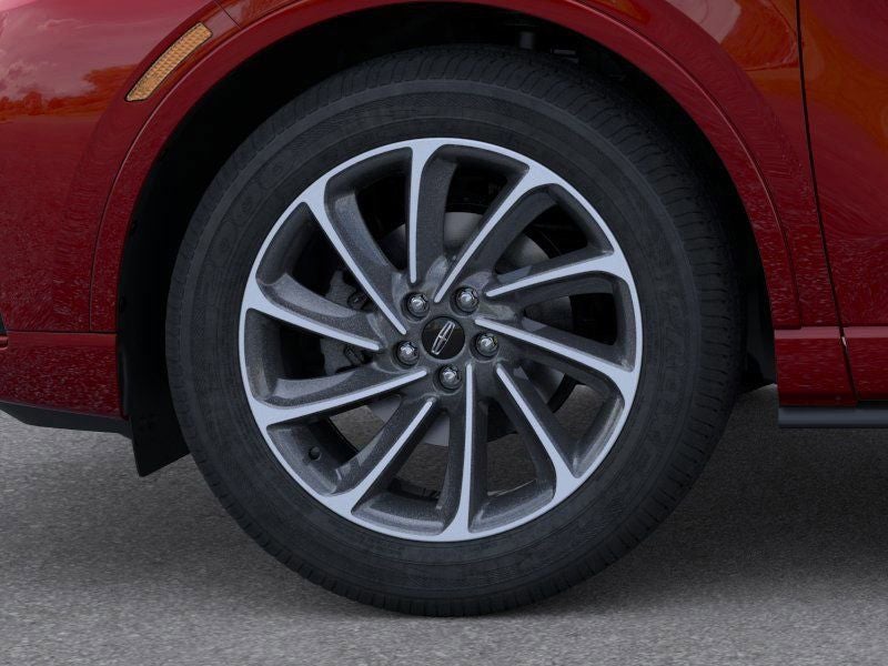 2025 Lincoln Corsair Plug-In Hybrid Grand Touring