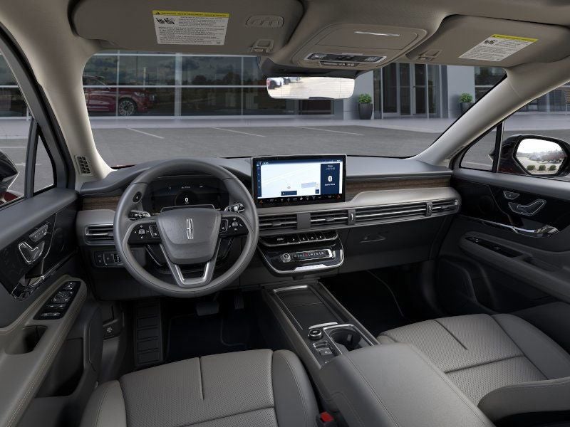 2025 Lincoln Corsair Plug-In Hybrid Grand Touring