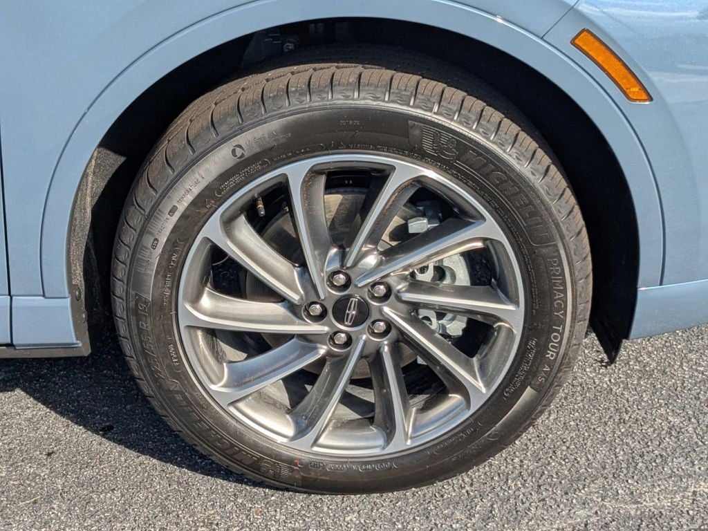 2026 Lincoln Corsair Plug-In Hybrid Grand Touring