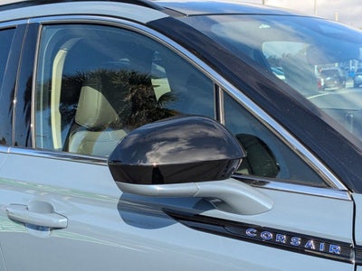 2026 Lincoln Corsair Plug-In Hybrid Grand Touring