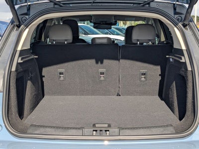 2026 Lincoln Corsair Plug-In Hybrid Grand Touring