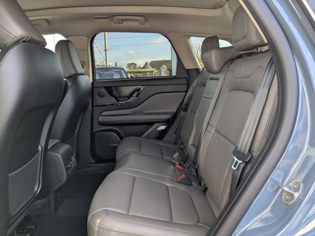 2026 Lincoln Corsair Plug-In Hybrid Grand Touring