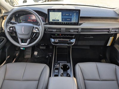 2026 Lincoln Corsair Plug-In Hybrid Grand Touring