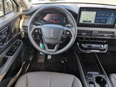 2026 Lincoln Corsair Plug-In Hybrid Grand Touring