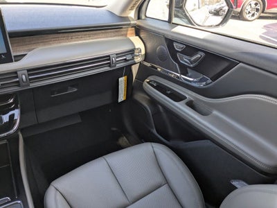 2026 Lincoln Corsair Plug-In Hybrid Grand Touring