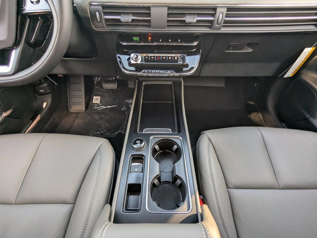 2026 Lincoln Corsair Plug-In Hybrid Grand Touring