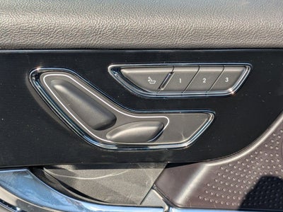 2026 Lincoln Corsair Plug-In Hybrid Grand Touring