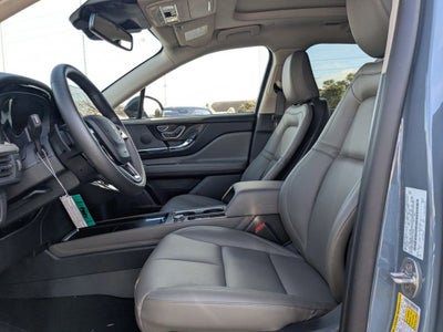 2026 Lincoln Corsair Plug-In Hybrid Grand Touring