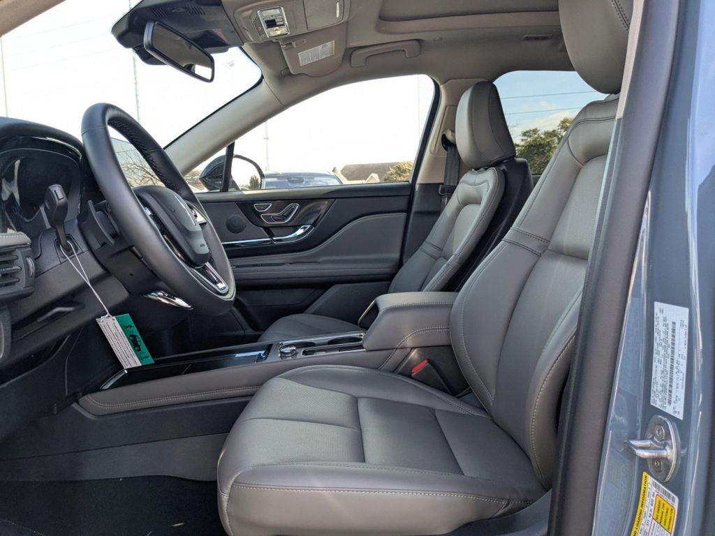 2026 Lincoln Corsair Plug-In Hybrid Grand Touring