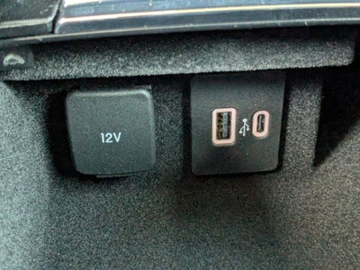 2026 Lincoln Corsair Plug-In Hybrid Grand Touring