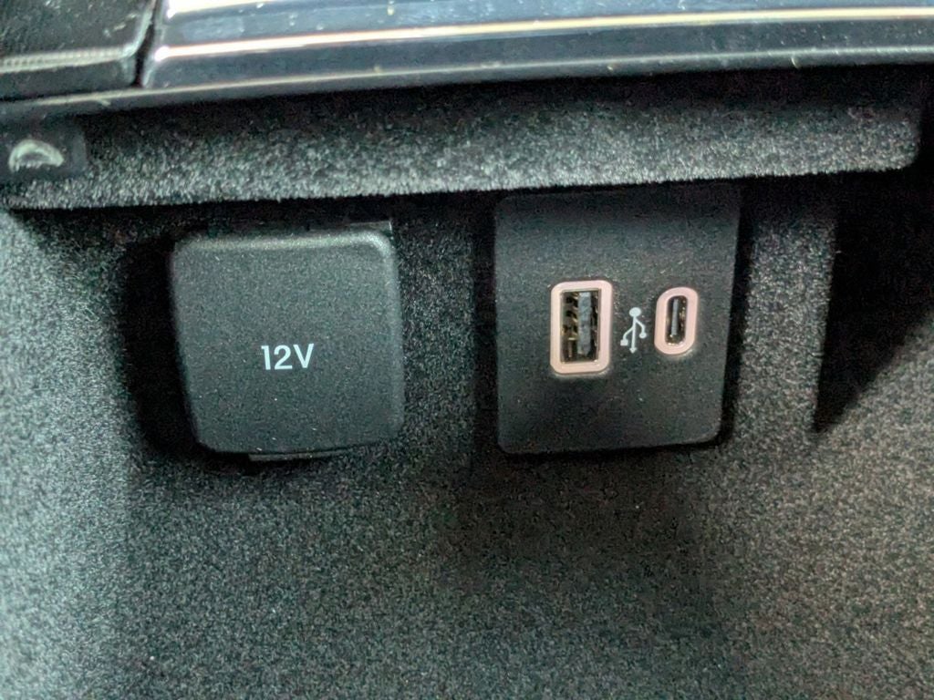 2026 Lincoln Corsair Plug-In Hybrid Grand Touring