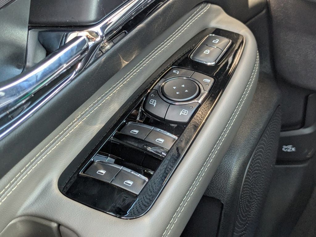 2026 Lincoln Corsair Plug-In Hybrid Grand Touring