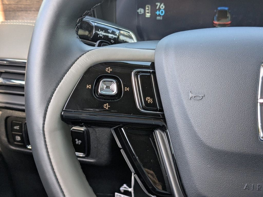 2026 Lincoln Corsair Plug-In Hybrid Grand Touring