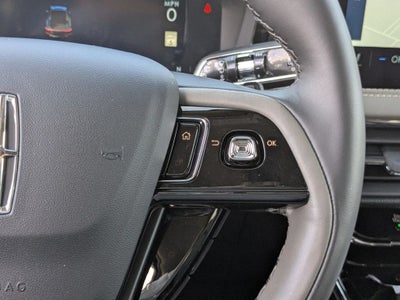 2026 Lincoln Corsair Plug-In Hybrid Grand Touring