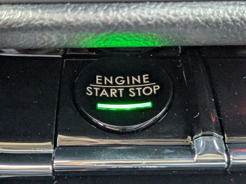 2026 Lincoln Corsair Plug-In Hybrid Grand Touring