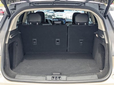 2025 Lincoln Corsair Plug-In Hybrid Grand Touring