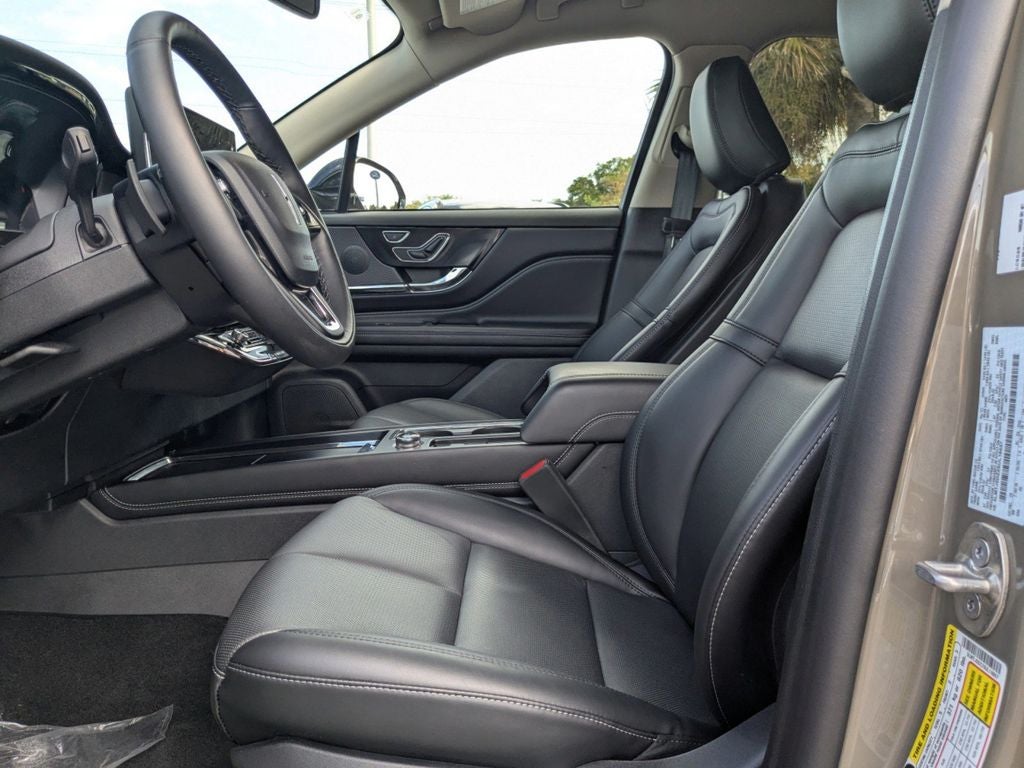 2025 Lincoln Corsair Plug-In Hybrid Grand Touring