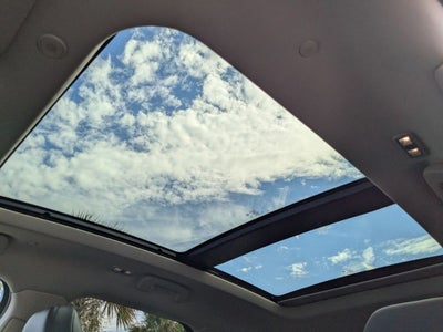 2025 Lincoln Corsair Plug-In Hybrid Grand Touring