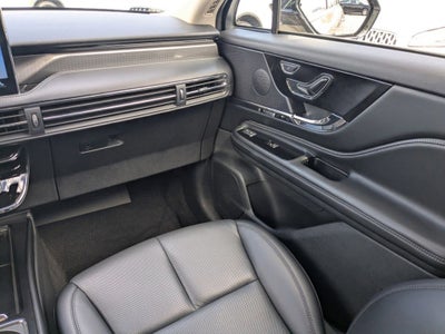 2025 Lincoln Corsair Plug-In Hybrid Grand Touring